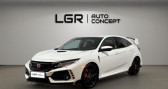 Annonce Honda Civic occasion Essence 2.0 i-VTEC 2018 5P 2017 BERLINE GT PHASE 1  Boissy-le-Châtel