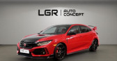 Annonce Honda Civic occasion Essence 2.0 i-VTEC 2018 5P 2017 BERLINE GT PHASE 1  Boissy-le-Châtel