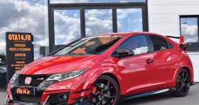 Honda Civic , garage GTA14  LE CASTELET