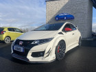 Honda Civic occasion année 2015 boite Manuelle Annonce Honda Civic occasion Essence 2.0 I-VTEC 310CH TYPE R GT à Serres-Castet