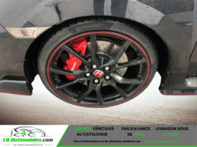 Honda Civic 2.0 i-VTEC 320 BVM  occasion � Beaupuy - photo n�2