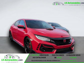 Annonce Honda Civic occasion Essence 2.0 i-VTEC 320 BVM � Beaupuy