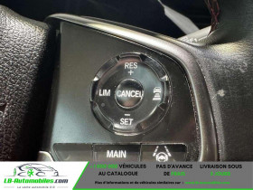 Honda Civic 2.0 i-VTEC 320 BVM  occasion � Beaupuy - photo n�6