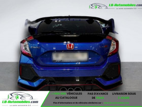 Honda Civic 2.0 i-VTEC 320 BVM  occasion � Beaupuy - photo n�5