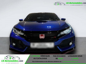 Honda Civic 2.0 i-VTEC 320 BVM  occasion � Beaupuy - photo n�3