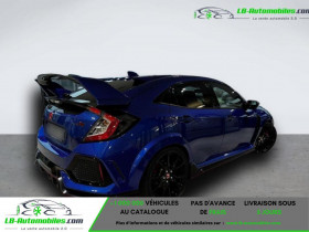 Honda Civic 2.0 i-VTEC 320 BVM  occasion � Beaupuy - photo n�2