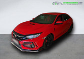 Honda Civic occasion année 2020 boite Manuelle Annonce Honda Civic occasion Essence 2.0 i-VTEC 320 BVM à Beaupuy
