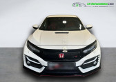 Honda Civic 2.0 i-VTEC 320 BVM   Beaupuy 31