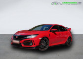 Honda Civic occasion année 2021 boite Manuelle Annonce Honda Civic occasion Essence 2.0 i-VTEC 320 BVM à Beaupuy
