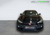 Honda Civic 2.0 i-VTEC 320 BVM   Beaupuy 31