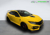 Honda Civic occasion année 2021 boite Manuelle Annonce Honda Civic occasion Essence 2.0 i-VTEC 320 BVM à Beaupuy