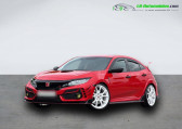 Annonce Honda Civic occasion Essence 2.0 i-VTEC 320 BVM  Beaupuy