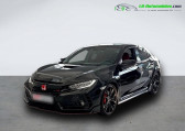 Honda Civic occasion année 2020 boite Manuelle Annonce Honda Civic occasion Essence 2.0 i-VTEC 320 BVM à Beaupuy