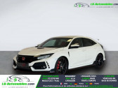 Annonce Honda Civic occasion Essence 2.0 i-VTEC 320 ch BVM � Beaupuy