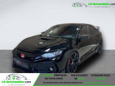 Honda Civic occasion année 2019 boite Manuelle Annonce Honda Civic occasion Essence 2.0 i-VTEC 320 ch BVM à Beaupuy