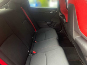 Honda Civic 2.0 i-VTEC 320 ch BVM  occasion  Beaupuy - photo n5