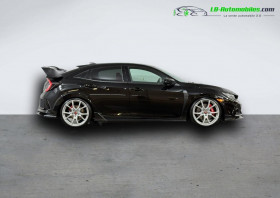Honda Civic 2.0 i-VTEC 320 ch BVM  occasion  Beaupuy - photo n5