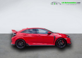 Honda Civic 2.0 i-VTEC 320 ch BVM  occasion  Beaupuy - photo n4