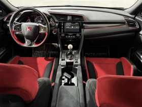 Honda Civic 2.0 i-VTEC 320 ch BVM  occasion  Beaupuy - photo n3