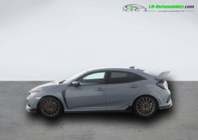 Honda Civic 2.0 i-VTEC 320 ch BVM  occasion  Beaupuy - photo n4
