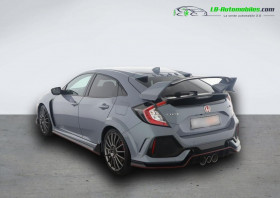 Honda Civic 2.0 i-VTEC 320 ch BVM  occasion  Beaupuy - photo n3