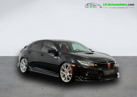Honda Civic 2.0 i-VTEC 320 ch BVM  occasion  Beaupuy - photo n2