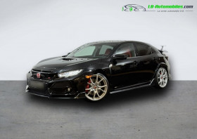 Honda Civic , garage LB AUTOMOBILES  Beaupuy