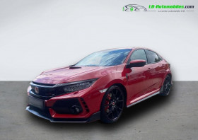 Honda Civic , garage LB AUTOMOBILES  Beaupuy