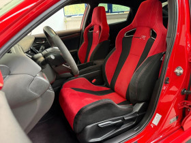 Honda Civic 2.0 i-VTEC 320 ch BVM  occasion  Beaupuy - photo n5