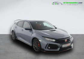 Honda Civic 2.0 i-VTEC 320 ch BVM  occasion  Beaupuy - photo n2