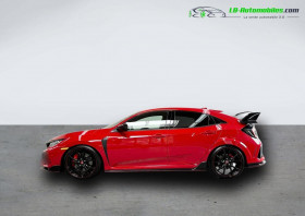 Honda Civic 2.0 i-VTEC 320 ch BVM  occasion  Beaupuy - photo n4