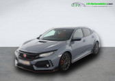 Honda Civic 2.0 i-VTEC 320 ch BVM   Beaupuy 31