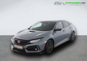 Honda Civic , garage LB AUTOMOBILES  Beaupuy