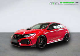 Honda Civic 2.0 i-VTEC 320 ch BVM  occasion  Beaupuy - photo n2