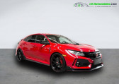 Honda Civic 2.0 i-VTEC 320 ch BVM   Beaupuy 31