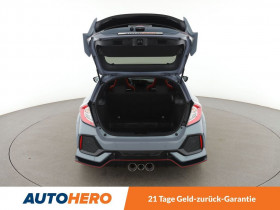 Honda Civic 2.0 i-VTEC 320 ch BVM  occasion  Beaupuy - photo n8