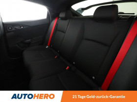 Honda Civic 2.0 i-VTEC 320 ch BVM  occasion  Beaupuy - photo n6