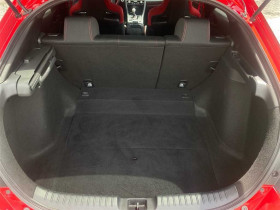 Honda Civic 2.0 i-VTEC 320 ch BVM  occasion  Beaupuy - photo n7