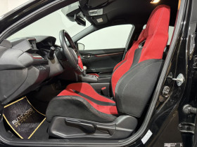 Honda Civic 2.0 i-VTEC 320 ch BVM  occasion  Beaupuy - photo n7