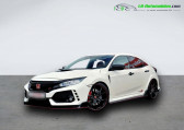 Honda Civic occasion année 2017 boite Manuelle Annonce Honda Civic occasion Essence 2.0 i-VTEC 320 ch BVM à Beaupuy