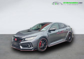 Honda Civic occasion année 2019 boite Manuelle Annonce Honda Civic occasion Essence 2.0 i-VTEC 320 ch BVM à Beaupuy