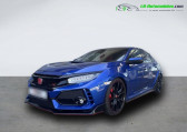 Honda Civic 2.0 i-VTEC 320 ch BVM   Beaupuy 31