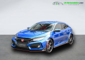 Honda Civic occasion année 2019 boite Manuelle Annonce Honda Civic occasion Essence 2.0 i-VTEC 320 ch BVM à Beaupuy