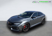 Honda Civic occasion année 2018 boite Manuelle Annonce Honda Civic occasion Essence 2.0 i-VTEC 320 ch BVM à Beaupuy