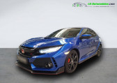Honda Civic occasion année 2018 boite Manuelle Annonce Honda Civic occasion Essence 2.0 i-VTEC 320 ch BVM à Beaupuy