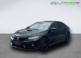 Honda Civic 2.0 i-VTEC 320 ch BVM   Beaupuy 31