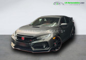 Honda Civic 2.0 i-VTEC 320 ch BVM   Beaupuy 31