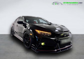 Honda Civic 2.0 i-VTEC 320 ch BVM   Beaupuy 31