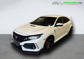 Annonce Honda Civic occasion Essence 2.0 i-VTEC 320 ch BVM  Beaupuy