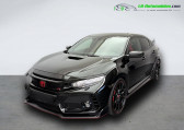 Honda Civic 2.0 i-VTEC 320 ch BVM   Beaupuy 31
